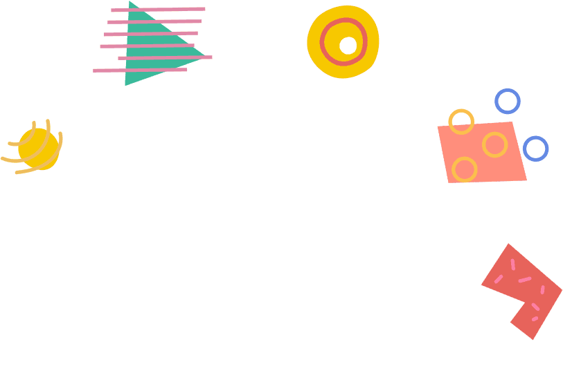 ""
